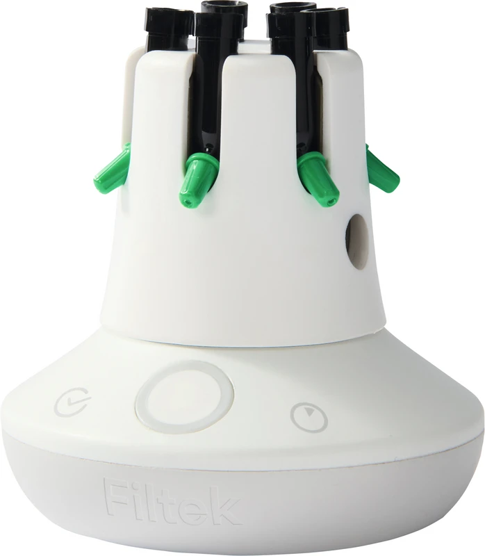 Solventum™ Filtek™ Komposit-Wärmer Kit Kit Komposit-Wärmer mit Heizstation inklusive Zubehör