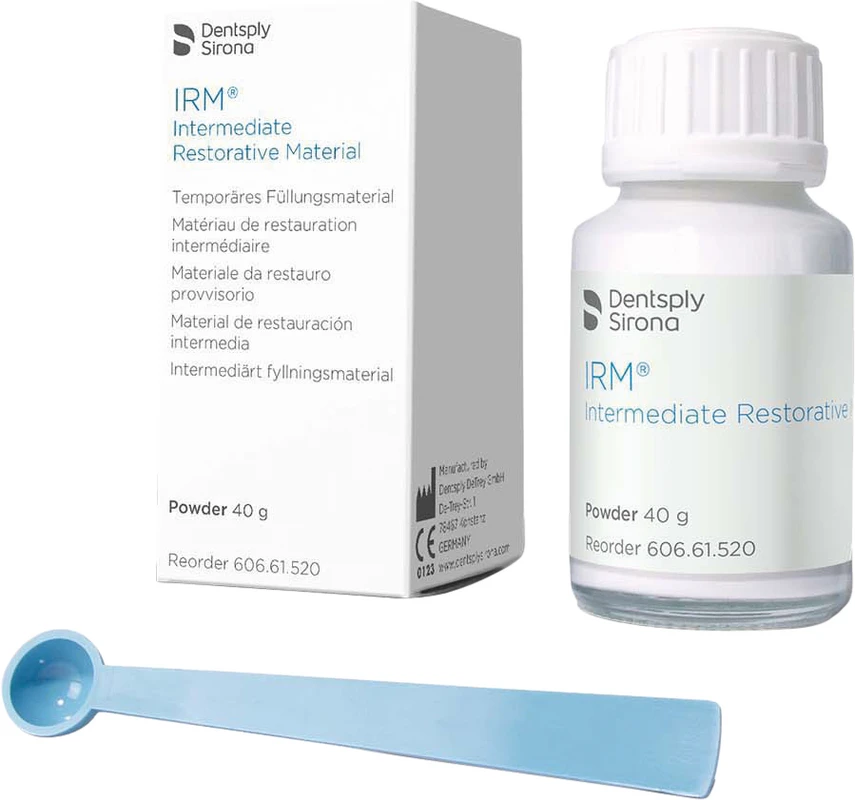 IRM® Dentsply Sirona