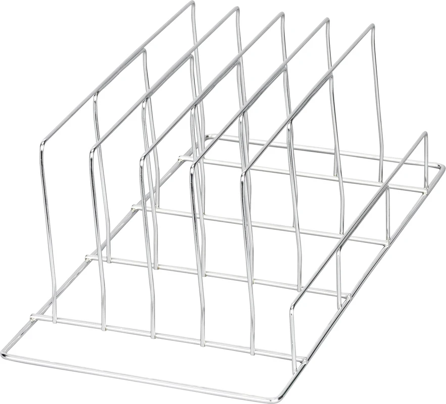 Einsatz für Trays/Kassetten Stück für 5 Trays/Kassetten