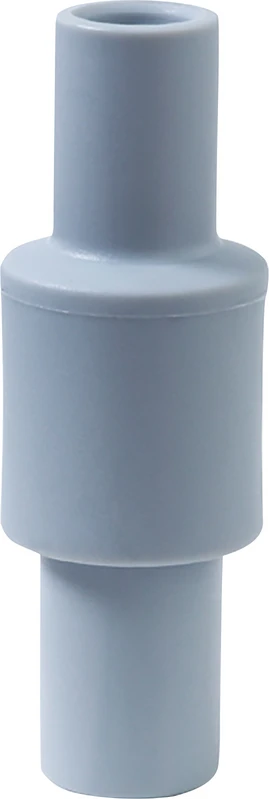Adapter für Speichelzieher Stück Adapter für Speichelzieher CATTANI