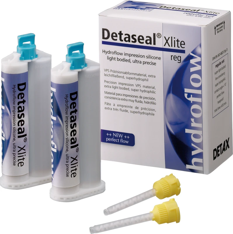 Detaseal® hydroflow Xlite DETAX