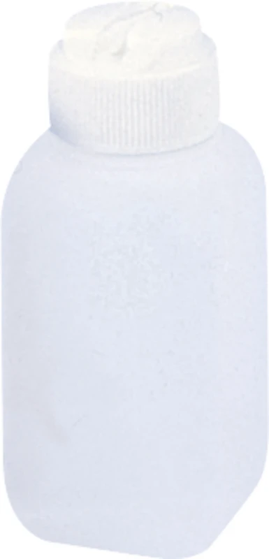 PalaXpress® Packung 5 x 100 g Pulverflaschen leer
