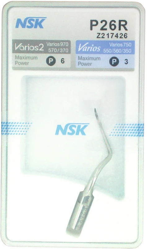 Varios Aufsätze NSK