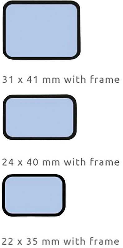 Diamanten 862 Edenta