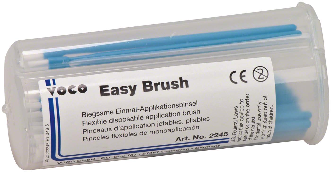 Easy Brush Applikationspinsel VOCO
