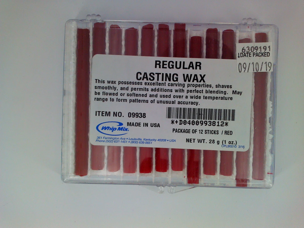 Casting Wax