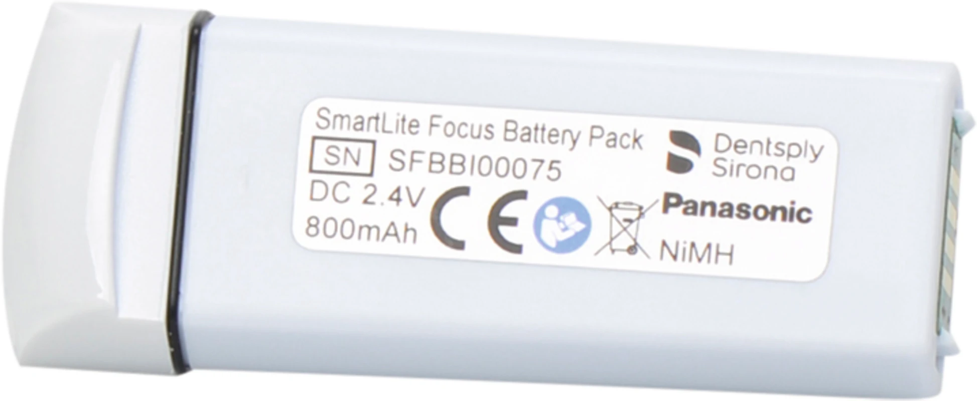 SmartLite Focus Akku Stück