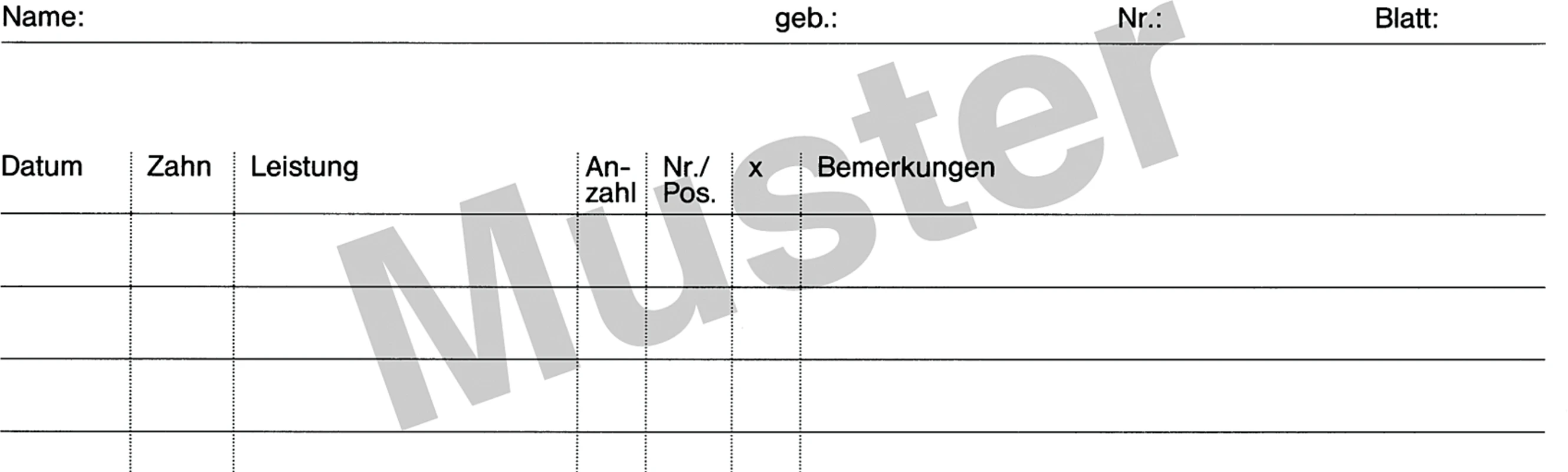 Biolon Dreve Dentamid