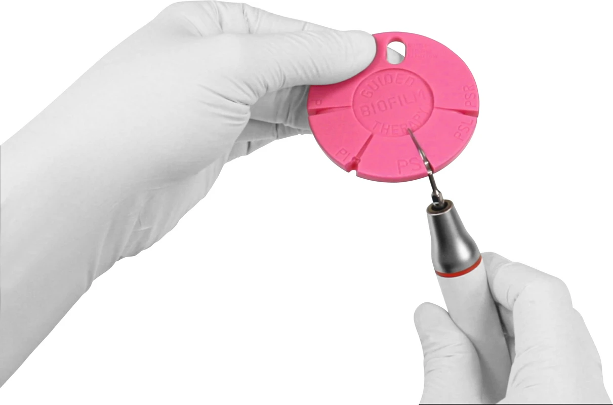 PIEZON® Instrumenten Check Tool Stück