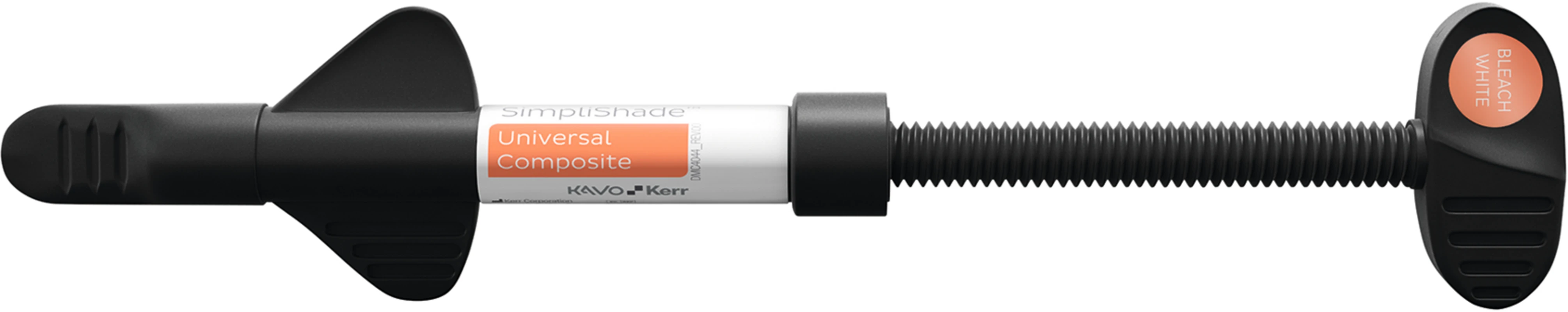 SimpliShade™ Spritze 4 g Bleach White
