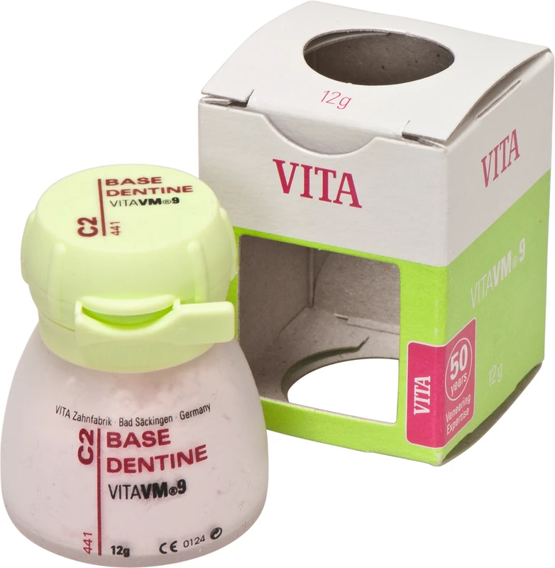 VITA VM® 9 classical A1-D4® VITA