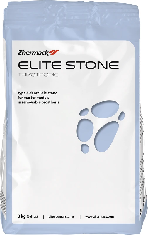 Elite Stone Beutel 3 kg braun