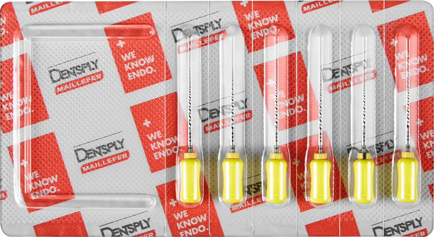 PROTAPER® Finishing steril