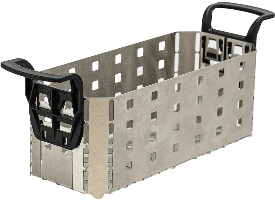 smartsonic med 60 Edelstahlkorb smartdent