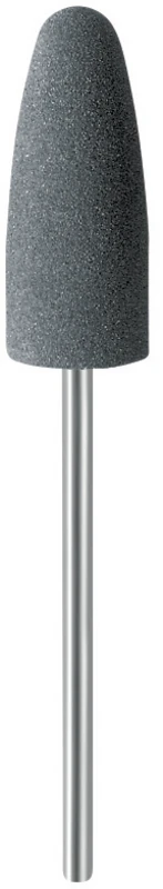 EVE TECHNIK Packung 10 Stück grau mittel, HP, Figur Granate, 10 x 24 mm