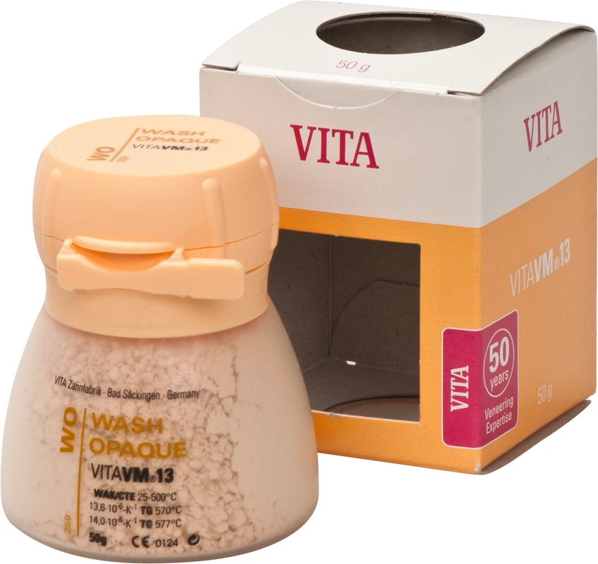 VITA VM® 13 3D-MASTER® VITA