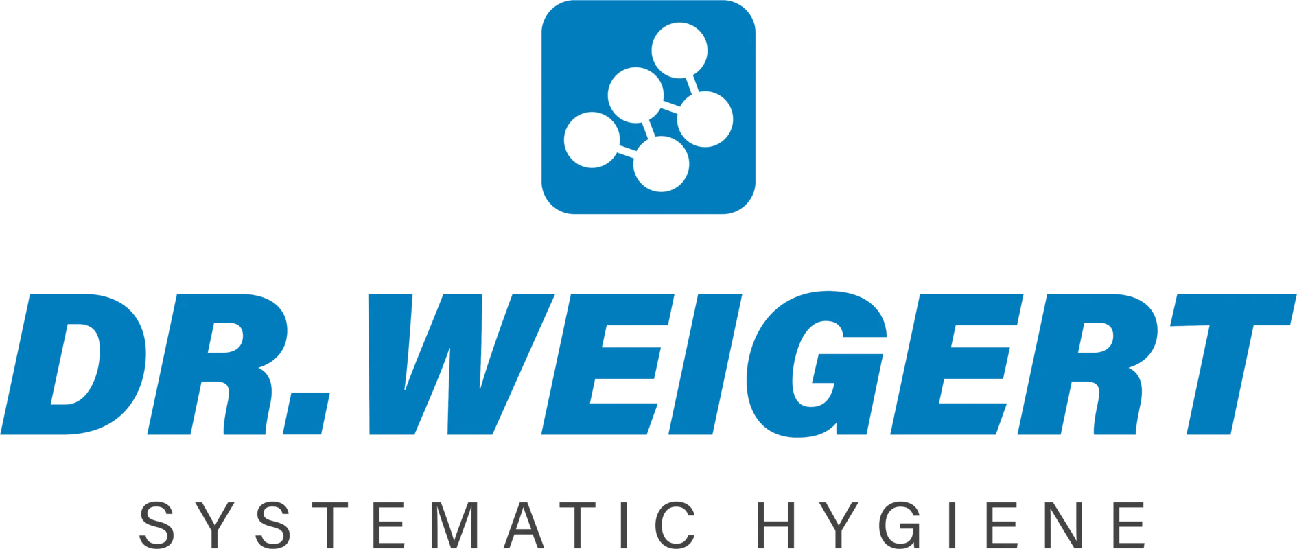 Dr. Weigert