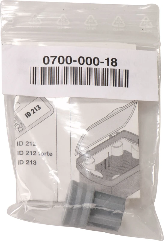 Reduzierstück Dürr Dental