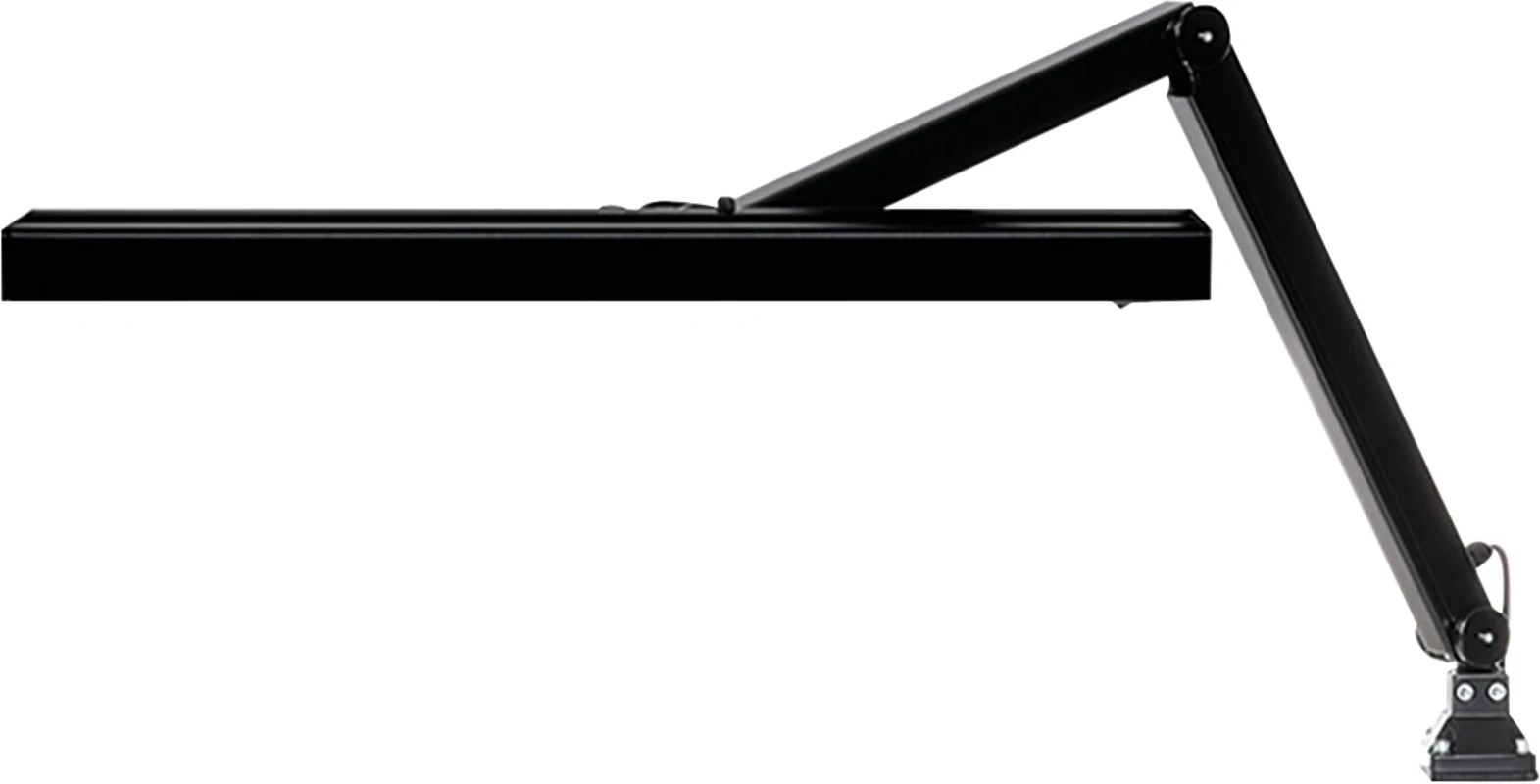 LED Black Line Stück