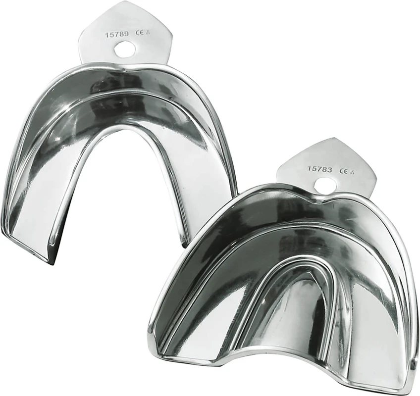 Abdrucklöffel OMNIDENT