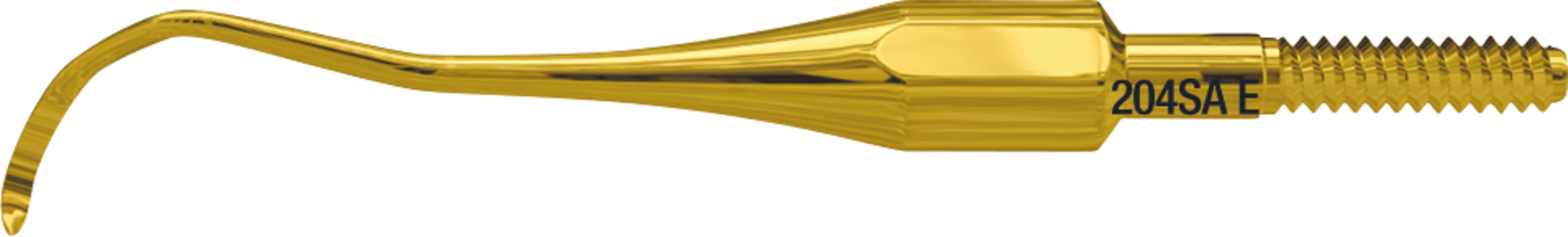 Quik-Tips™ - Scaler Stück Figur 204SA, posterior