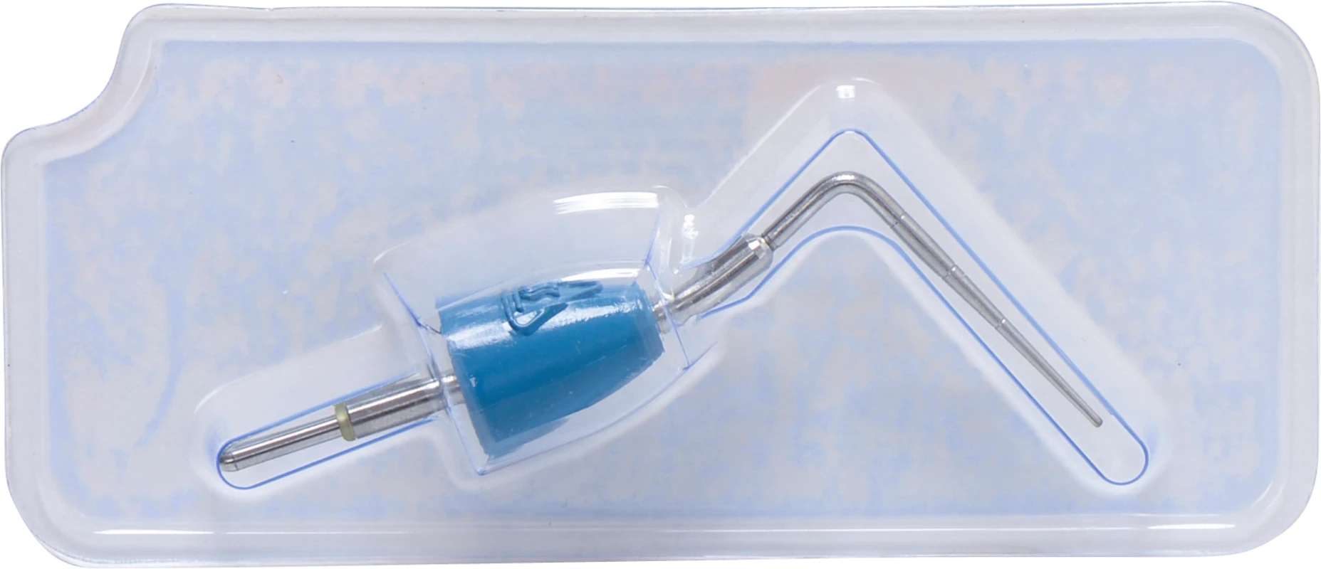 BeeFill Pack Plugger VDW