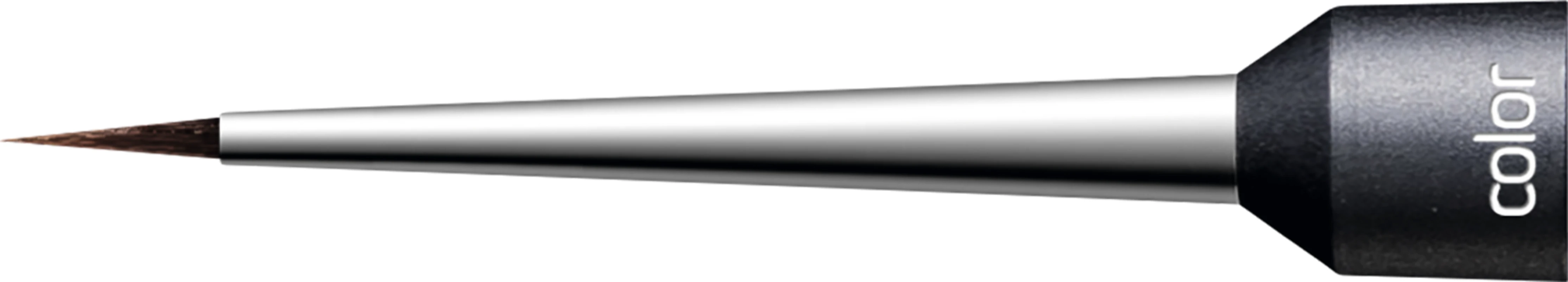 lay:art evo Packung 2 Pinsel Color ohne Griff