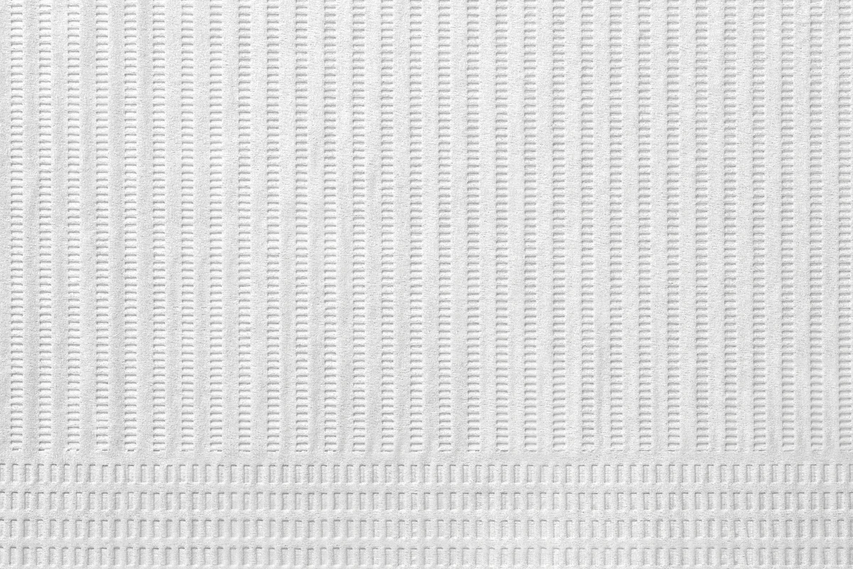 TOP SAFE Patientenservietten Karton 10 x 50 Stück weiß, 33 x 45 cm, 2-lagig