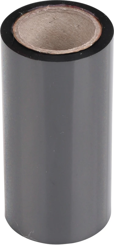 Arti-Fol® 8 µ Packung 20 m einseitig, 75 mm breit, schwarz