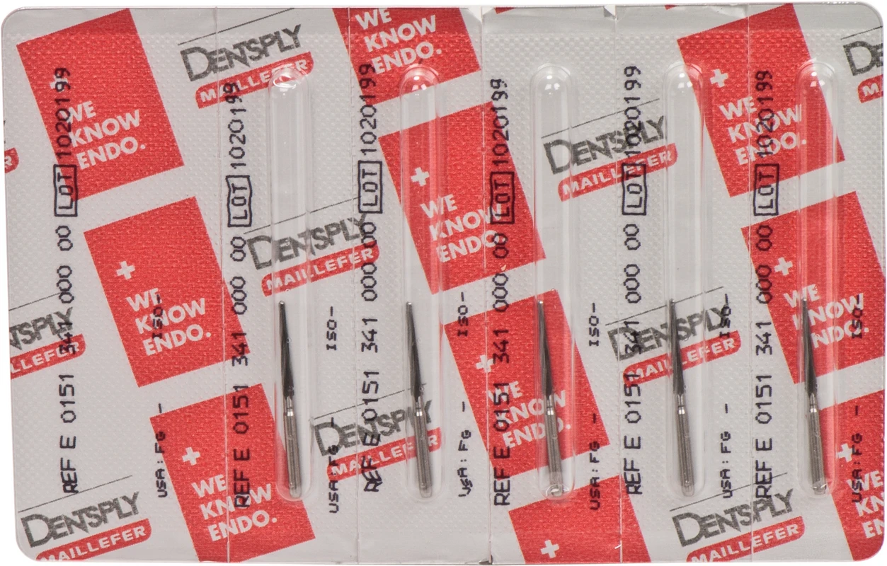 Zekrya Knochenfräser Dentsply Sirona