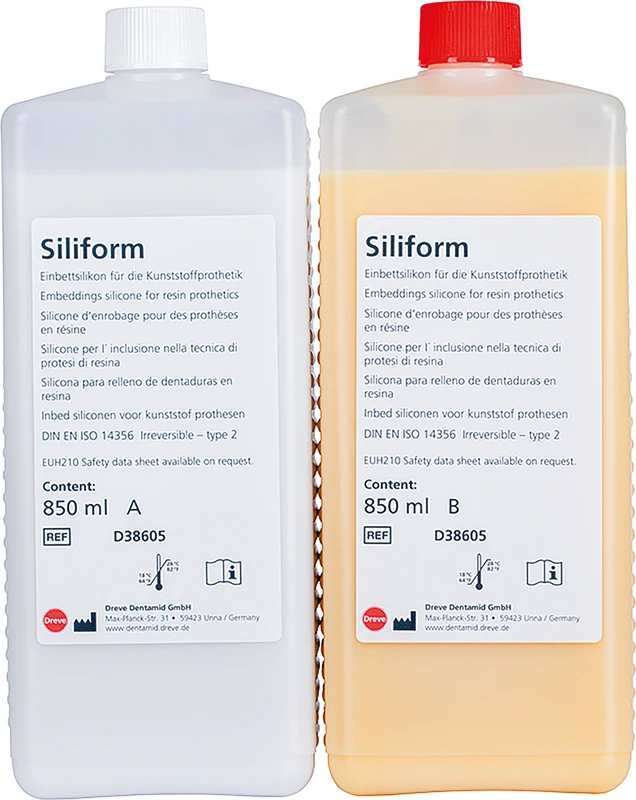Siliform Dreve Dentamid
