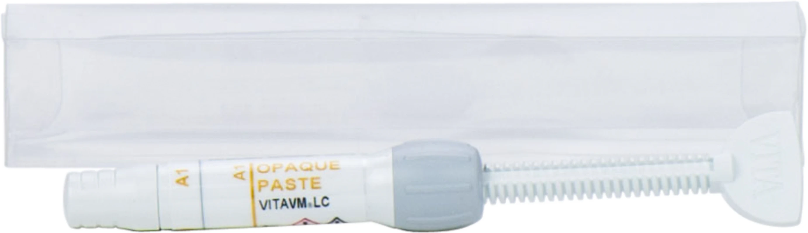 VITA VM® LC classical A1-D4® Spritze 3 g opaque paste A1