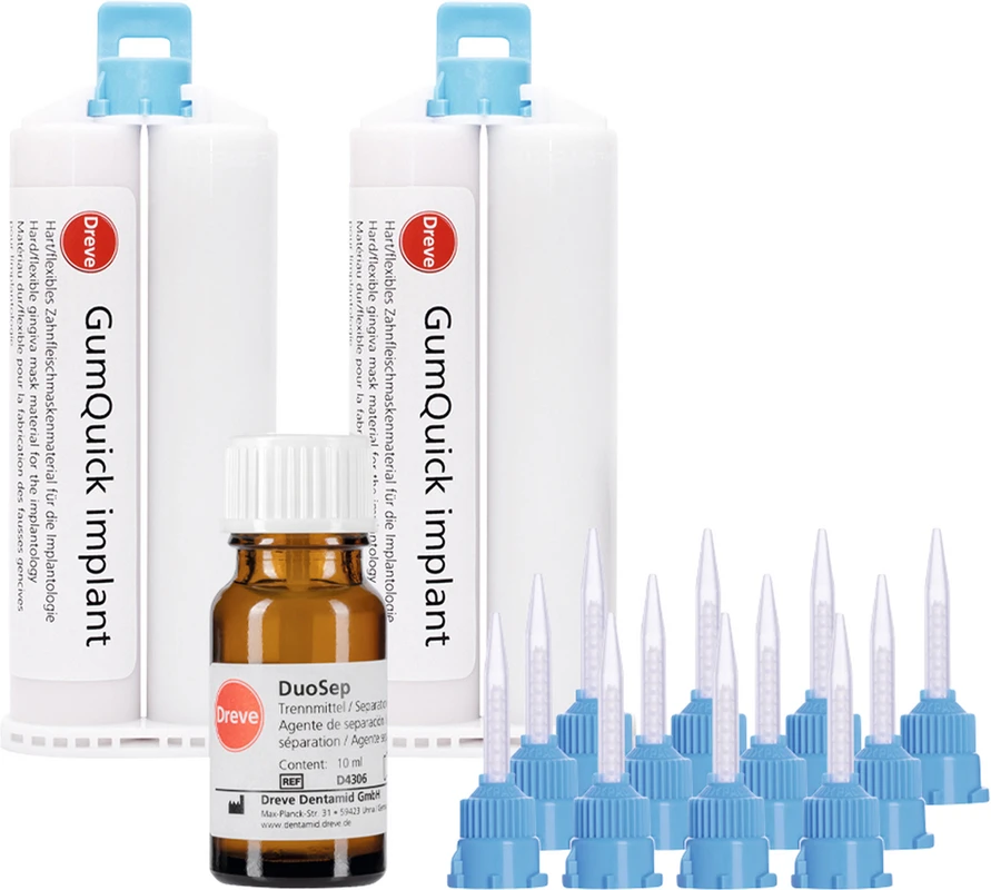 GumQuick implant