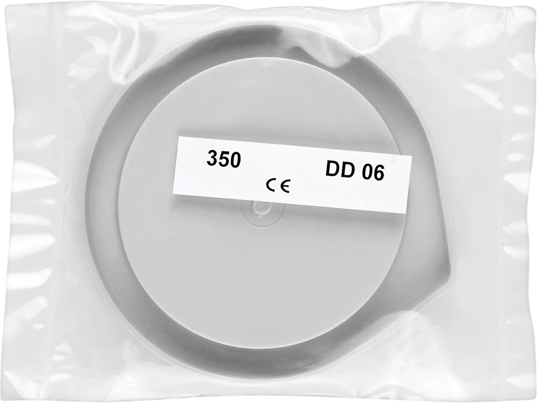 DD 06 Kunststoffdeckel Stück