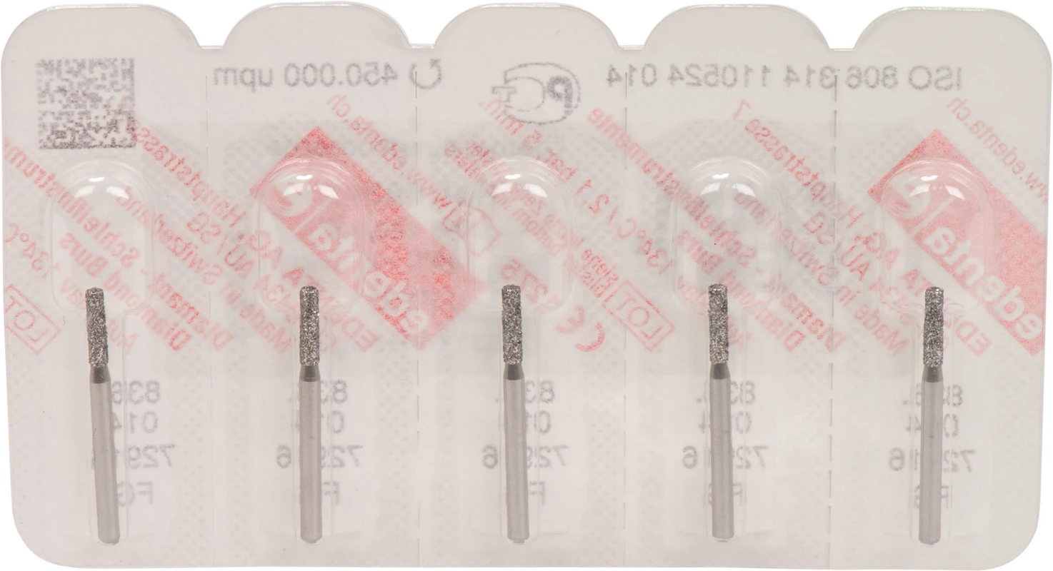 Omni Diamanten 836 OMNIDENT