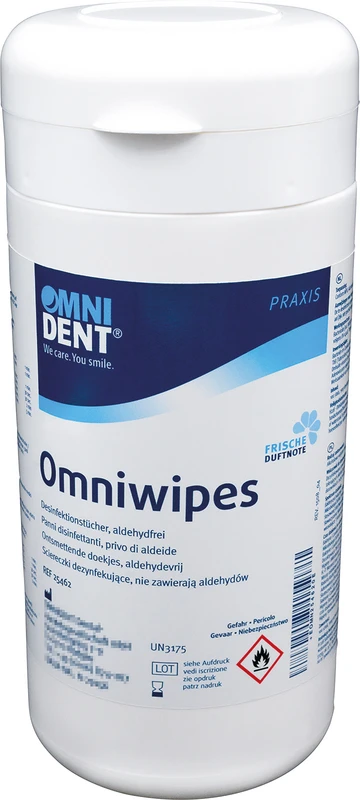 Omniwipes OMNIDENT