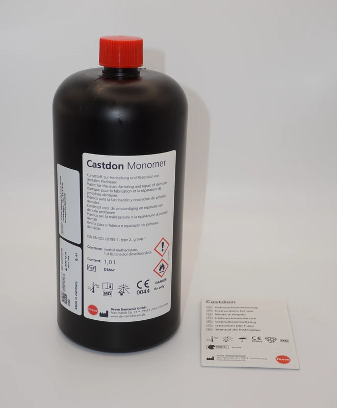 Castdon Dreve Dentamid