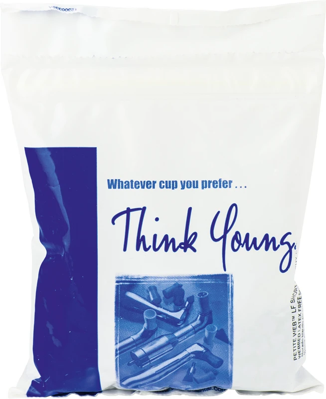 Young™ Prophylaxekelch Petite Web Young Dental