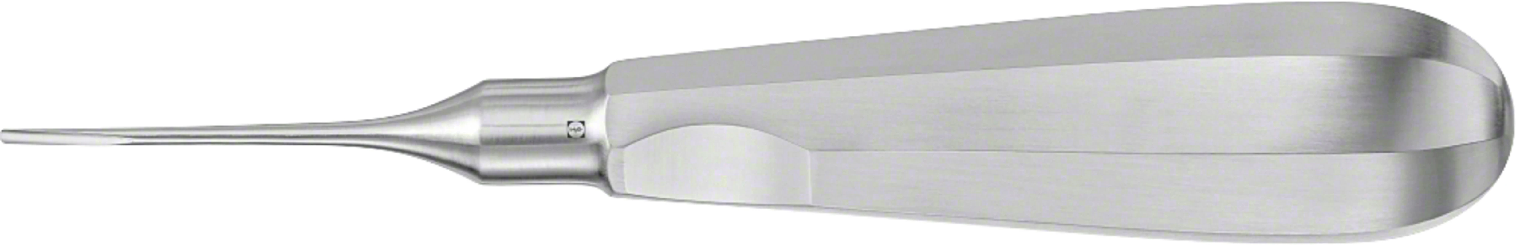 ExtraLux Stück DL312R, 2 mm, gerade