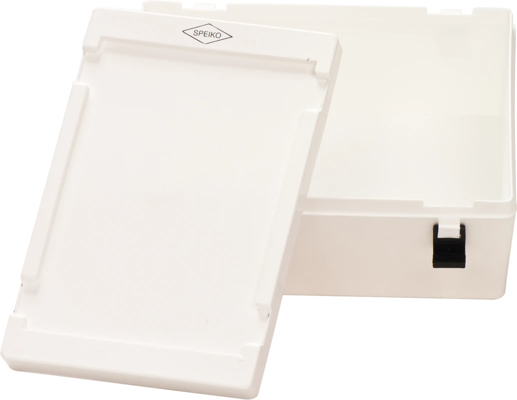 Labor-Container SPEIKO