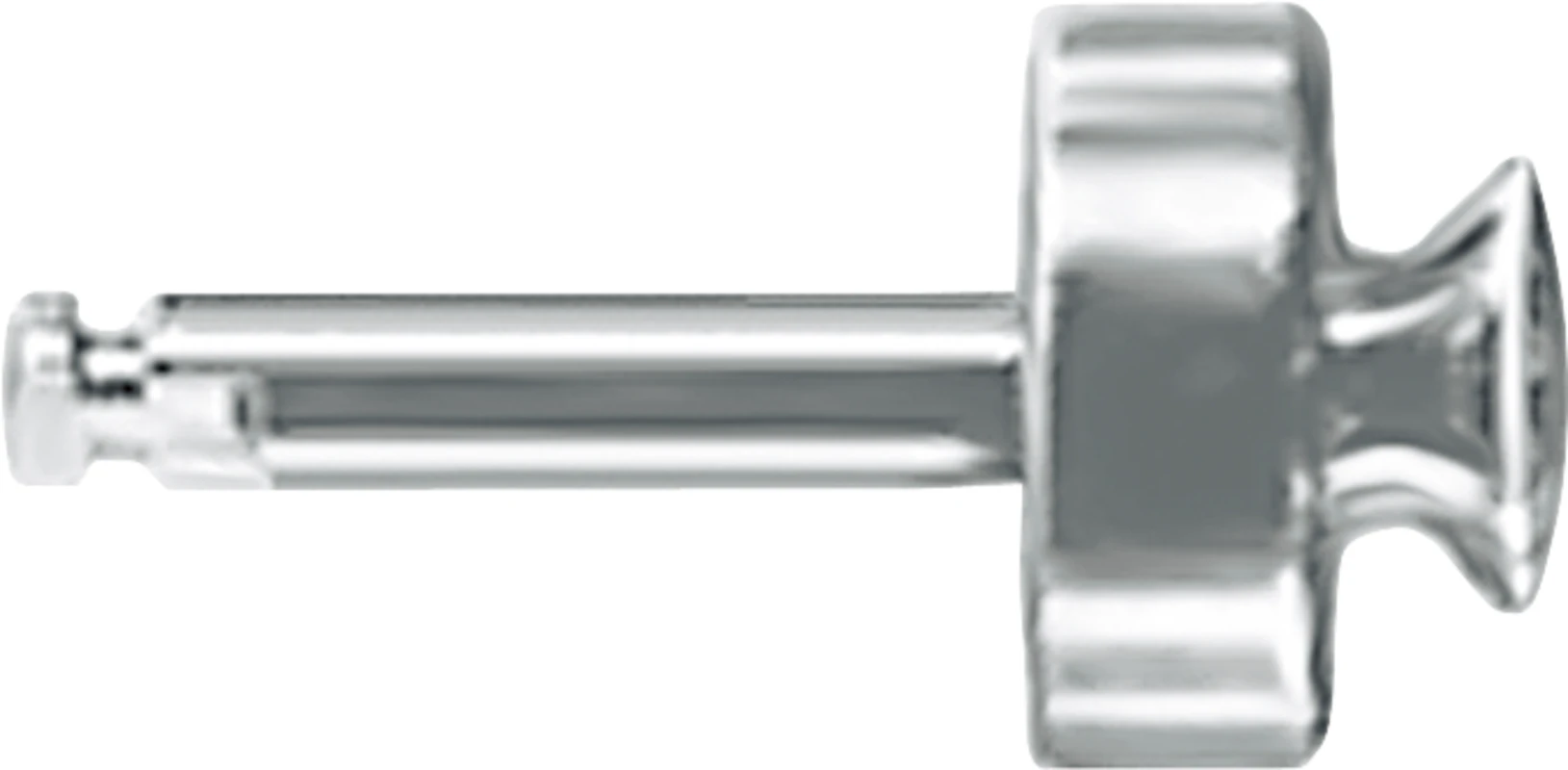 Prophy Mandrel Kerr
