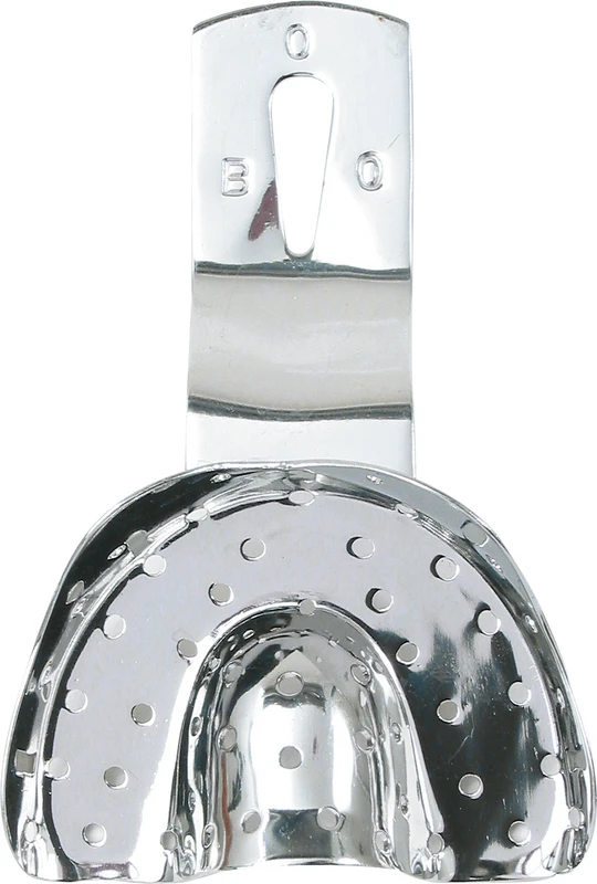 Abdrucklöffel nach Ehricke