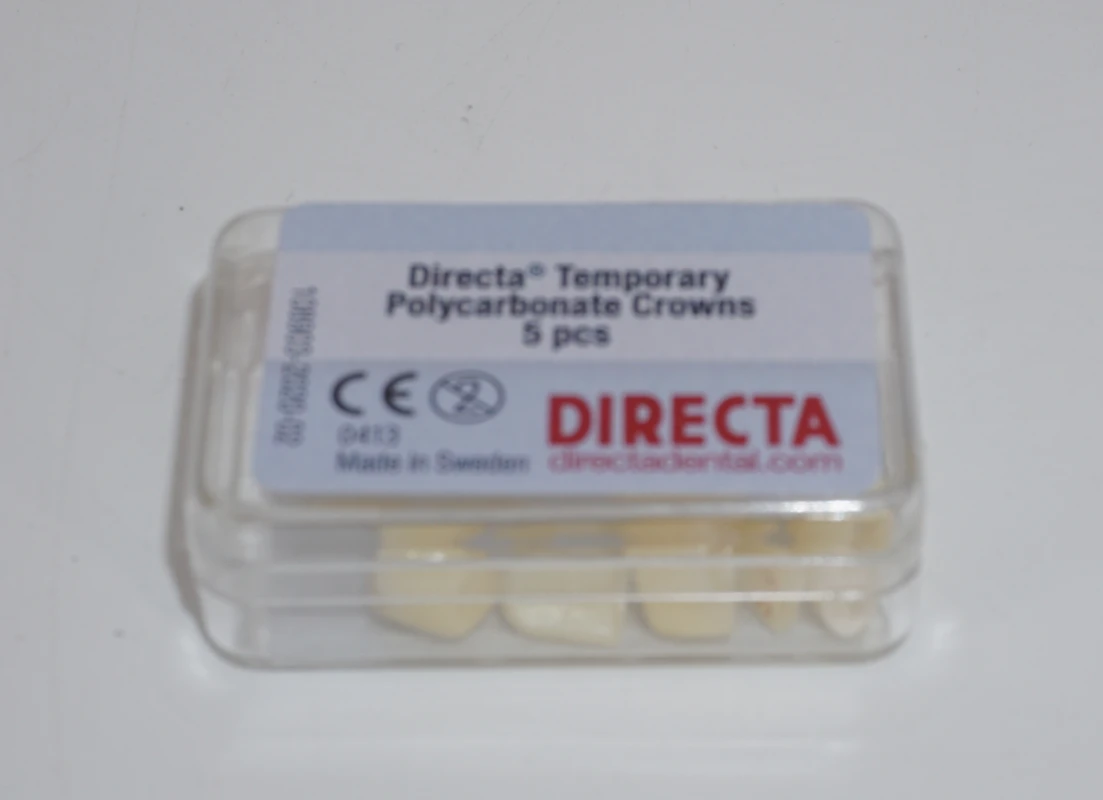 DIRECTA Kronen™