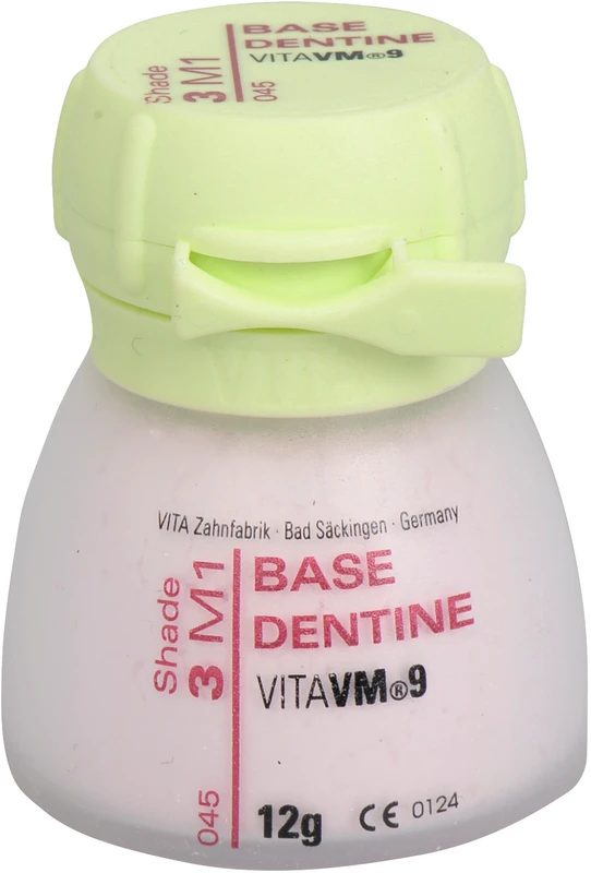 VITA VM® 9 3D-MASTER® VITA