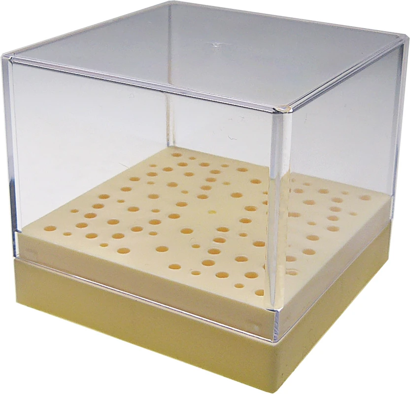 Bohrerständer Bohrerständer Busch