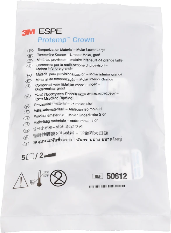 Protemp™ Crown 3M