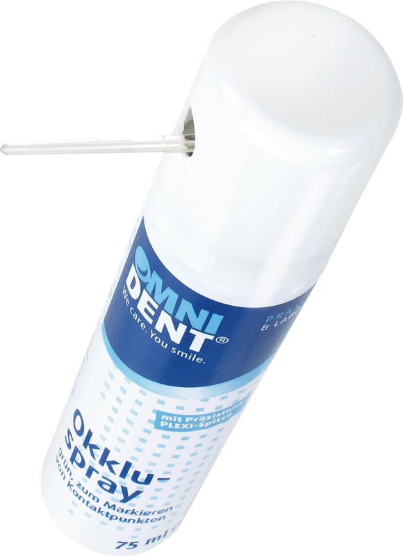 Okklu-Spray Dose 75 ml grün