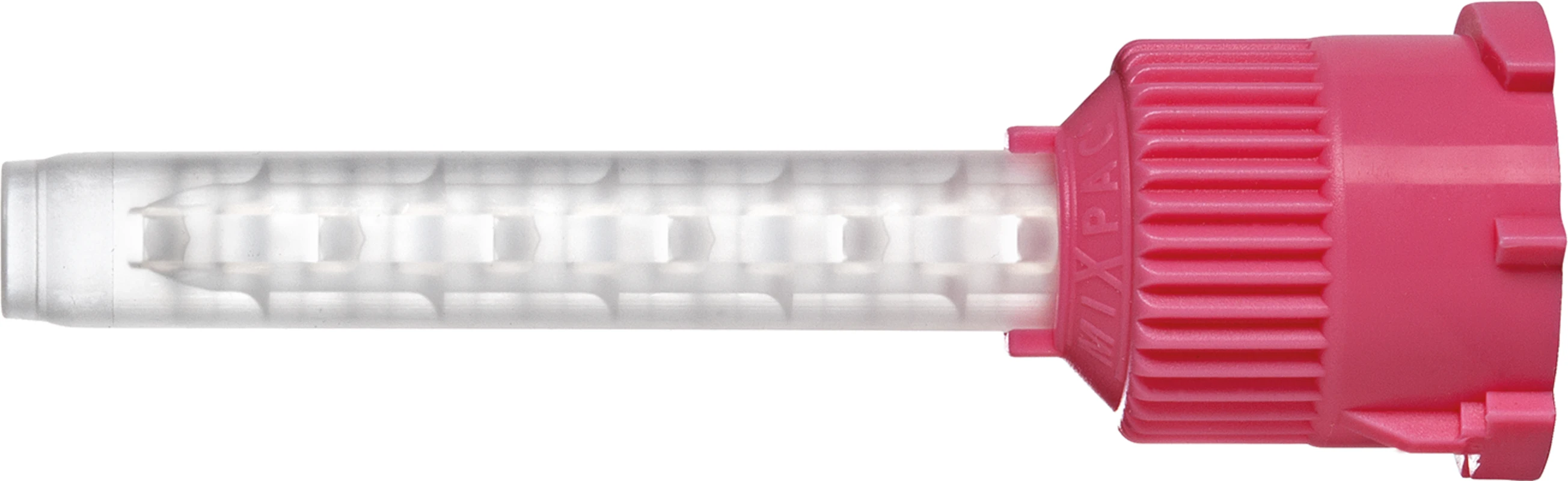 Harvard Auto-T 1:1 Packung 50 Stück pink