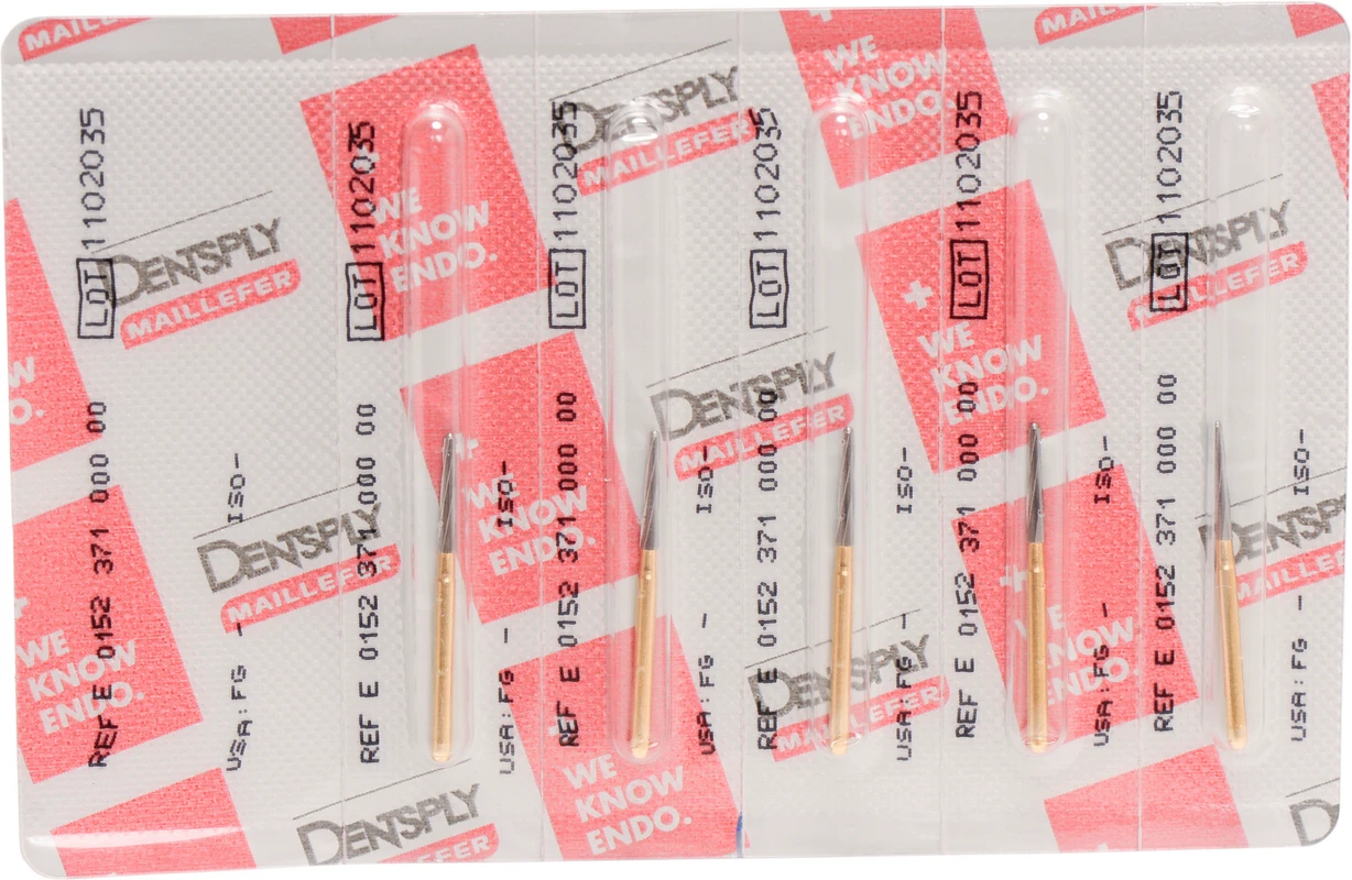 Endo-Z-Knochenfräser Dentsply Sirona