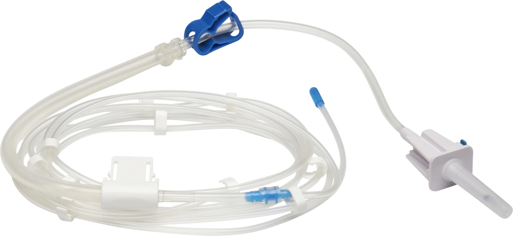 Schlauchset S600 Packung 10 Stück steril